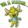 ️MONSTER 16