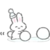 Bunny Bunny 21