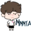 Niño cute 13