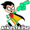 AYA ESTA ese