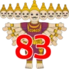Diwali 61-90 Numbers 15