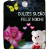 buenas noches 12