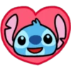 Stitch Emojis 3 9
