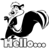 Hello...