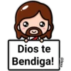Dios te
Bendiga!
@lexa