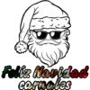 Feliz Navidad carnales