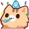 KITTY EMOTICON#2 15