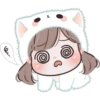 Chubby Girl Meow! 2 11 13