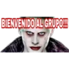 BIENVENIDO AL GRUPO!!!!
