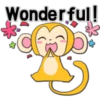 TINY MONKEYS 13