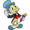 PEPE GRILLO 13