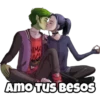 NIMA
ROCK
Amo TUS BesOS