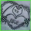 Corazón enamorado 15
