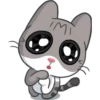 Meow the Tabby Cat 13