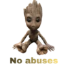 No abuses