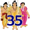 Diwali 31-60 Numbers 9