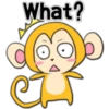 TINY MONKEYS 14