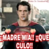 10
Reina De Corazónes♡
MADRE MÍA!! #QUE
CULO!!