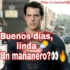 Reina De Corazónes♥:30
Buenos días,
linda
Un mañanero?