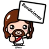 @lexa
Bendiciones