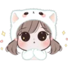 Chubby Girl Meow! 2 11 15