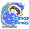 buenas
noches