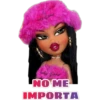 NO ME
IMPORTA
