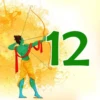 12