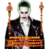 OSC
$$$$40
APORTE FINALIZADO
pepe
KJOKER FRAKALEROS
Soesoe