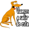 P
Vamos
a salir
de esta