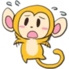 TINY MONKEYS 15