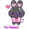 Pinky Bunny 12