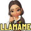 LLÁMAME