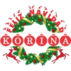NombresNavideños 2 17