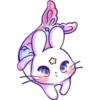 Pinky Bunny 14