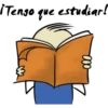 ¡Tengo que
que estudiar!
000