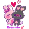 Pinky Bunny 15