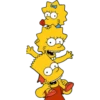 Los Simpson Mixᴎɒiƚꙅɒᙠ 17