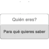PREGUNTAS INSTAGRAM 20