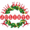 NombresNavideños 2 18