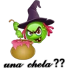 Hallowen 16