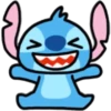Stitch Emojis 3 10