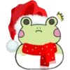 ):