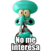 jordanzia
THE
No me
interesa