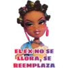 EL EX NO SE
LLORA, SE
REEMPLAZA