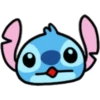 Stitch Emojis 3 11