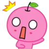 LITTLE APPLE 15