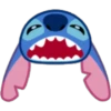 Stitch Emojis 2 14