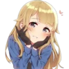 KAWAII ANIME THREE recompilati 20