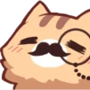 KITTY EMOTICON#2 19